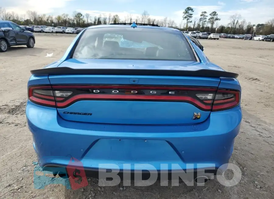 2C3CDXGJ7PH579717 Photo# 6