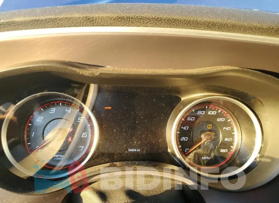 2C3CDXGJ8MH559276 Photo# 9