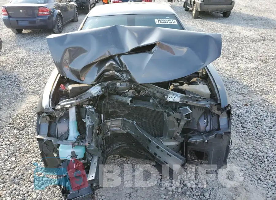 2C3CDXHG7PH631141 Photo# 5