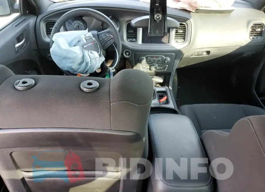 2C3CDXHG7PH631141 Photo# 8