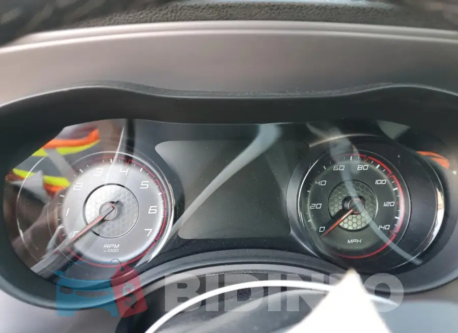 2C3CDXHG7PH631141 Photo# 9