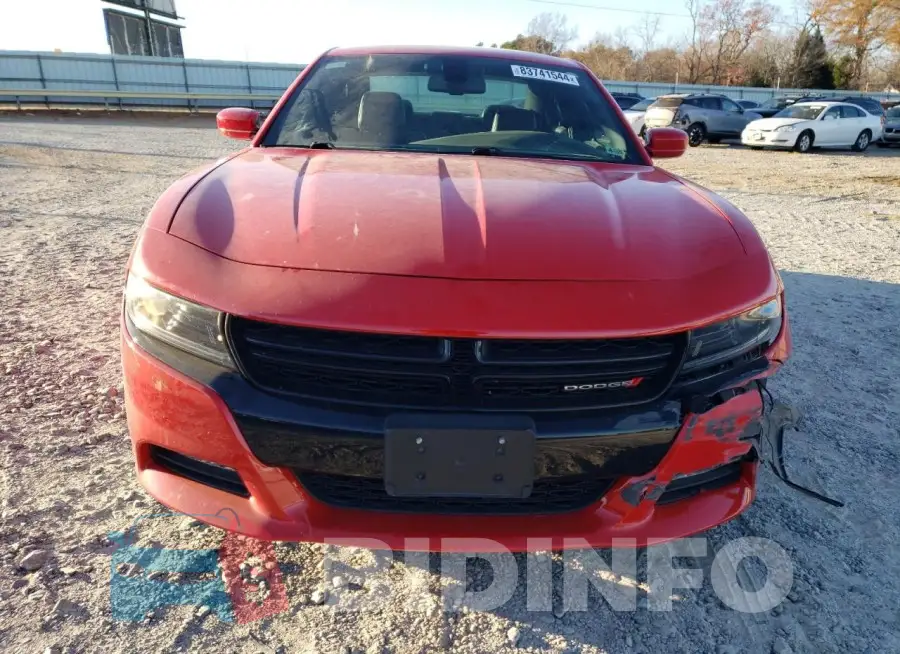 2C3CDXJG3NH107217 Photo# 5