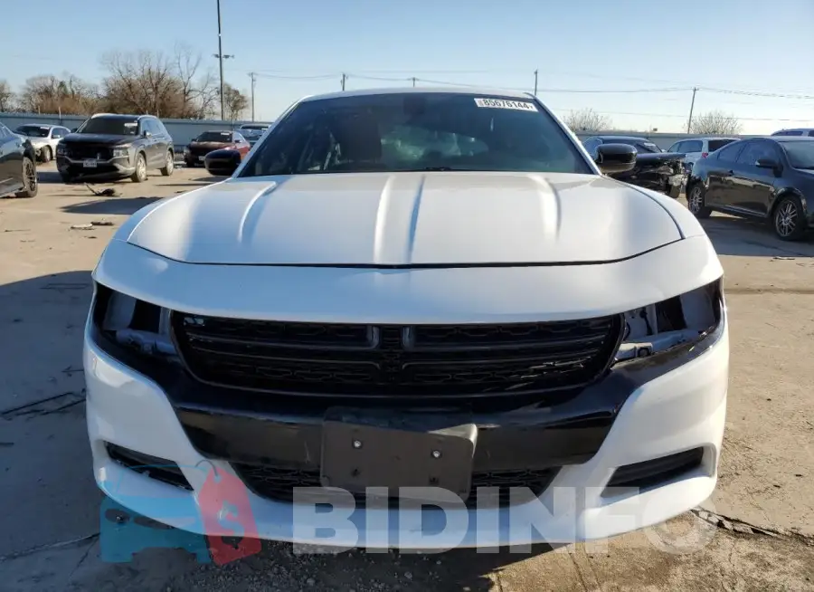 2C3CDXKG1PH599554 Photo# 5