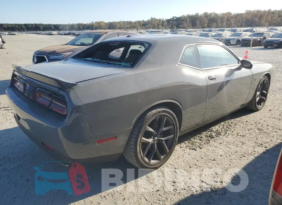 2C3CDZBT2PH669524 Photo# 3