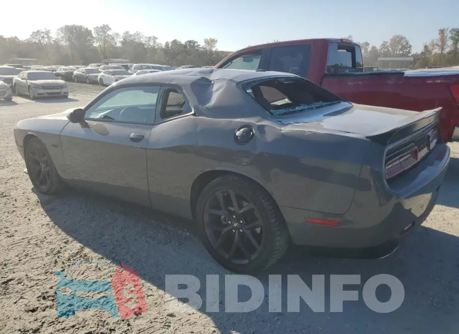 2C3CDZBT2PH669524 Photo# 2