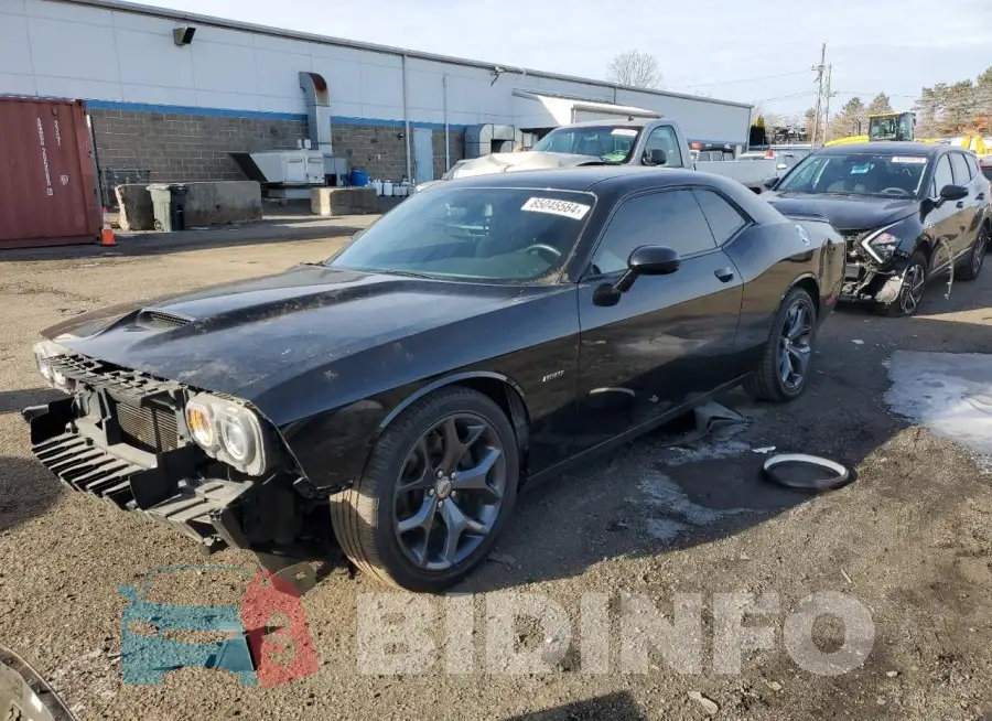 2C3CDZBT4KH627915 Photo# 1