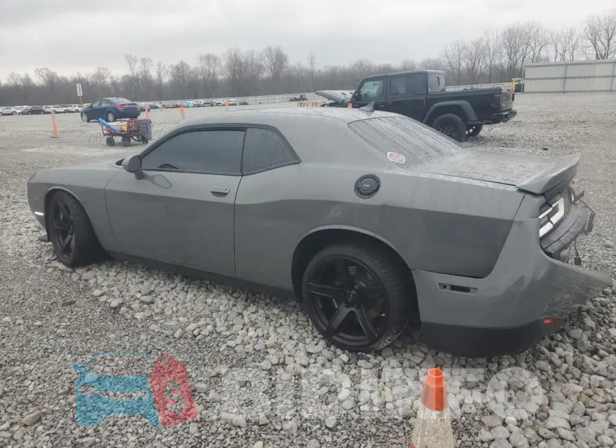 2C3CDZBT8KH663221 Photo# 2