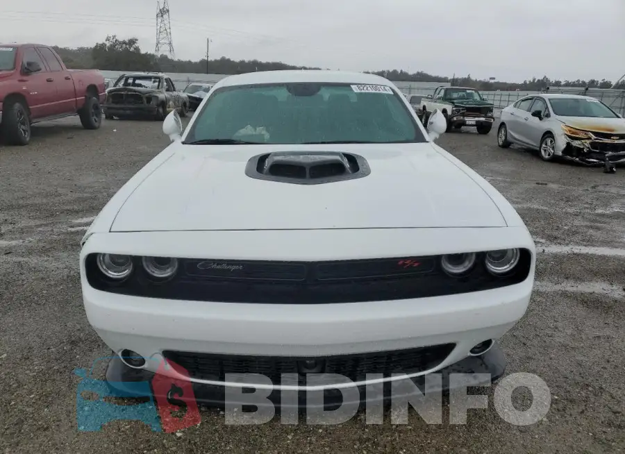 2C3CDZBT9PH541278 Photo# 5