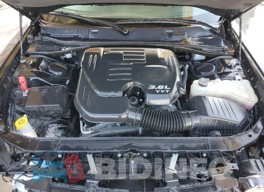 2C3CDZGG8MH677652 Photo# 11