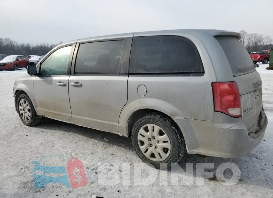 2C4RDGBG5JR255779 Photo# 2