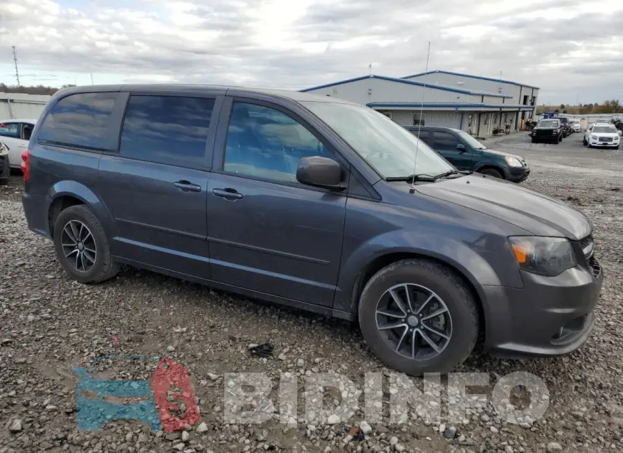 2C4RDGCGXGR126265 Photo# 4