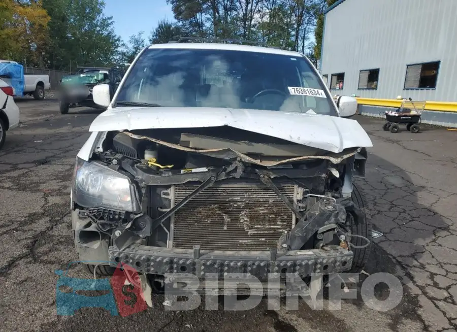 2C4RDGEG9JR284827 Photo# 5