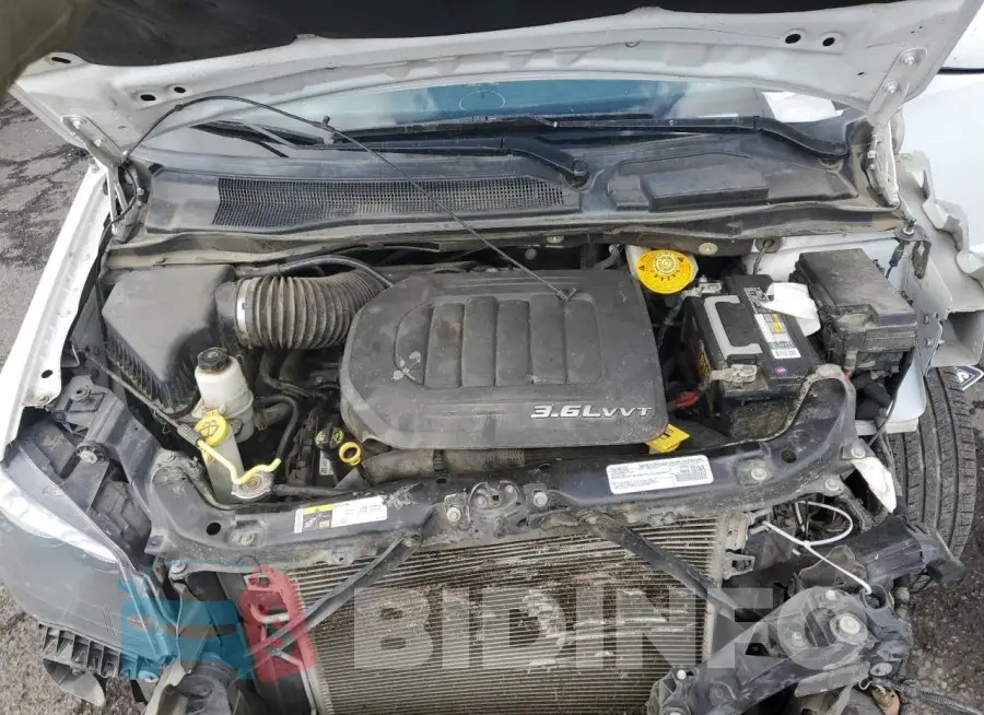 2C4RDGEG9JR284827 Photo# 12