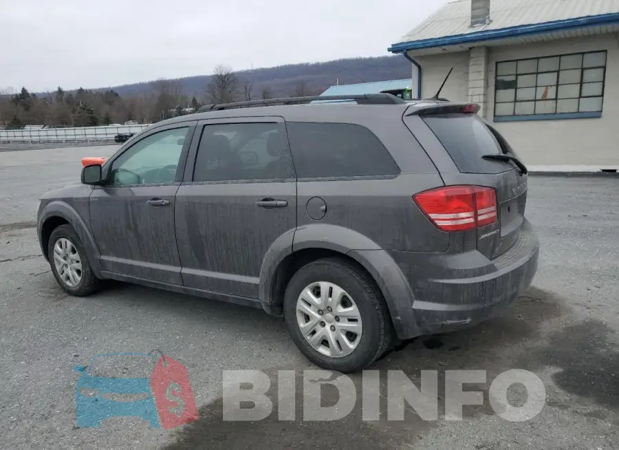 3C4PDCAB1HT506309 Photo# 2