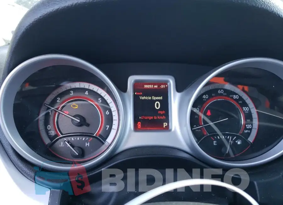 3C4PDCAB1LT202261 Photo# 9