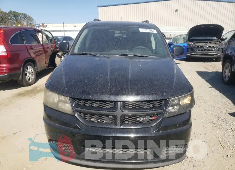 3C4PDCAB3HT587670 Photo# 5