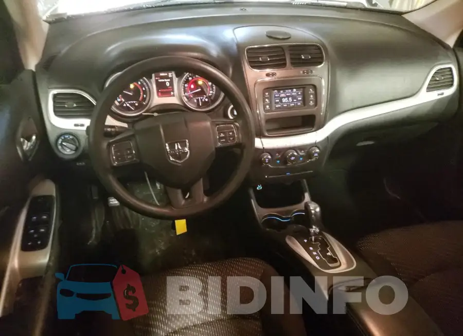 3C4PDCAB6LT207200 Photo# 8