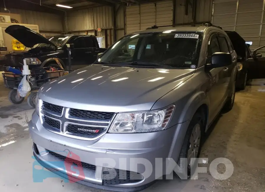 3C4PDCAB6LT207200 Photo# 1