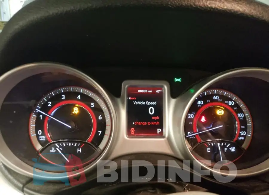 3C4PDCAB6LT207200 Photo# 9