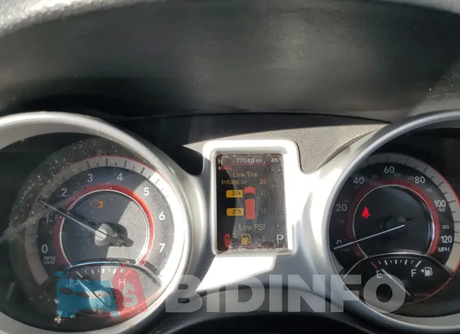 3C4PDCAB7JT217151 Photo# 9