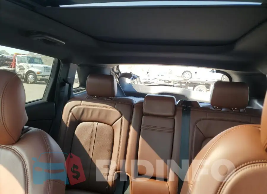 2LMPJ6LR6JBL38317 Photo# 10