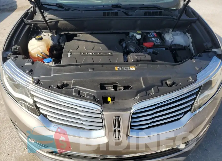 2LMPJ6LR6JBL38317 Photo# 12