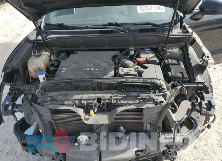 2LMTJ6JRXGBL66258 Photo# 12