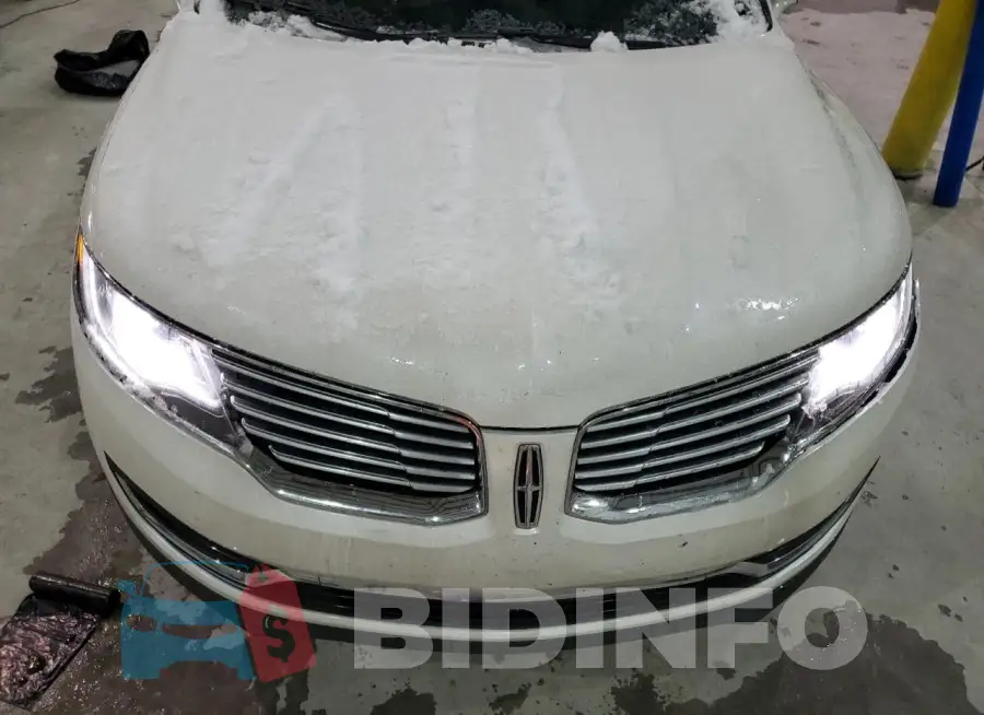 2LMTJ8KR8GBL74708 Photo# 12