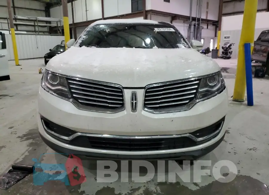 2LMTJ8KR8GBL74708 Photo# 5