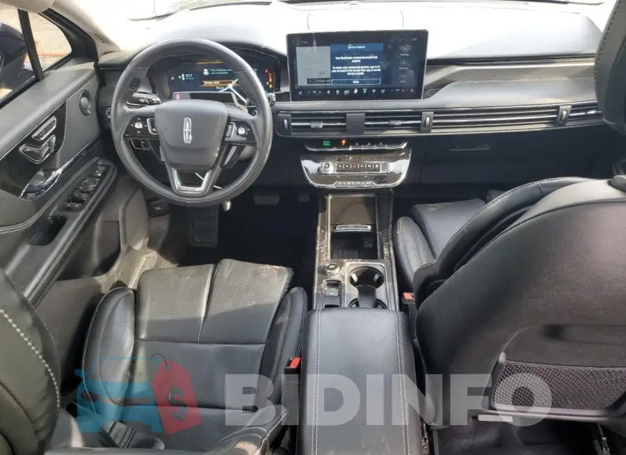 5LMCJ2DA1PUL11750 Photo# 8