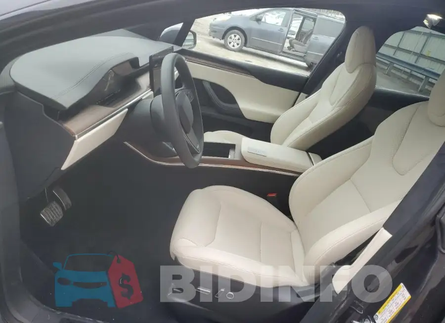 7SAXCDE55RF449676 Photo# 7