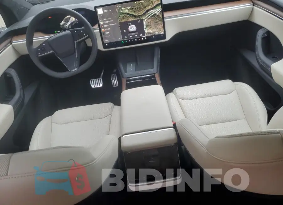 7SAXCDE55RF449676 Photo# 8