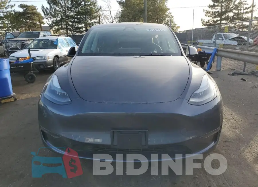 7SAYGDEE2PF909625 Photo# 5