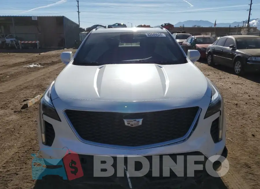 1GYFZFR41KF204244 Photo# 5