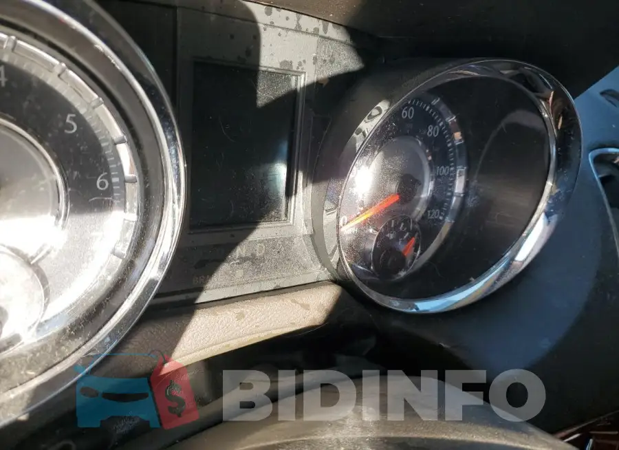 2C4RC1BG4GR150451 Photo# 9