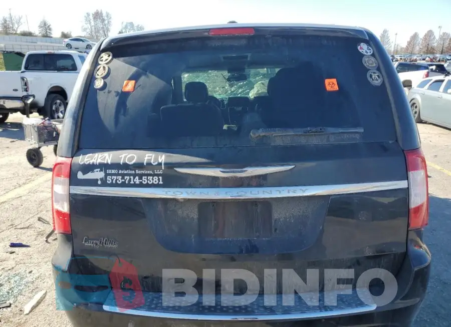 2C4RC1BG7GR238636 Photo# 6