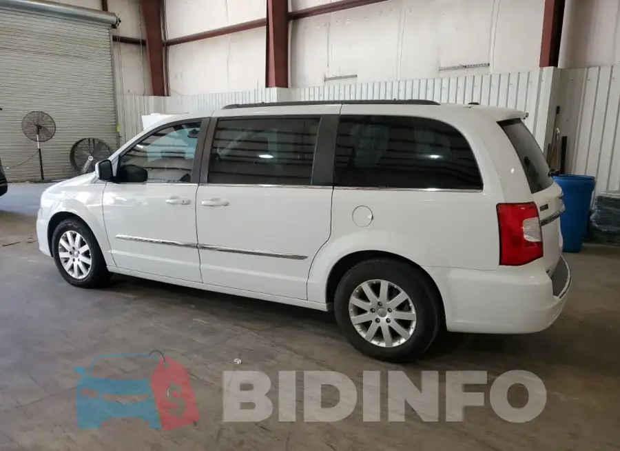 2C4RC1BG9GR301834 Photo# 2