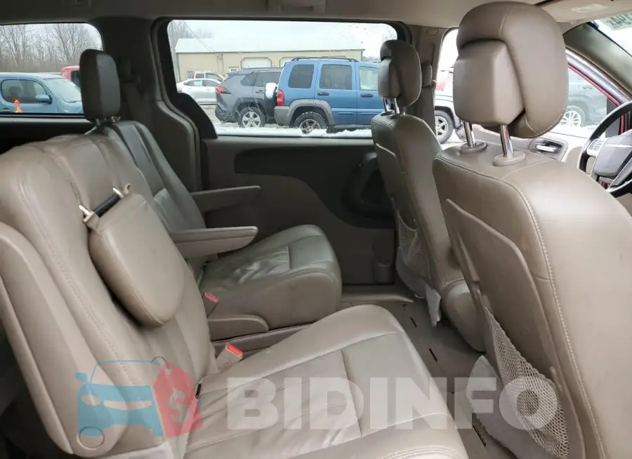 2C4RC1BGXGR300059 Photo# 11
