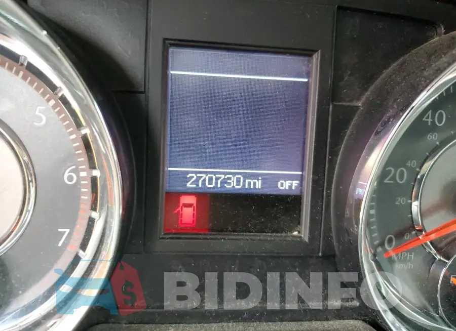 2C4RC1BGXGR300059 Photo# 9