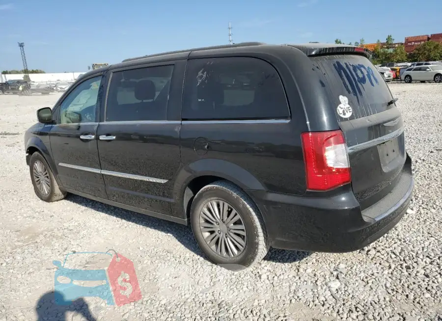 2C4RC1CG2GR111078 Photo# 2