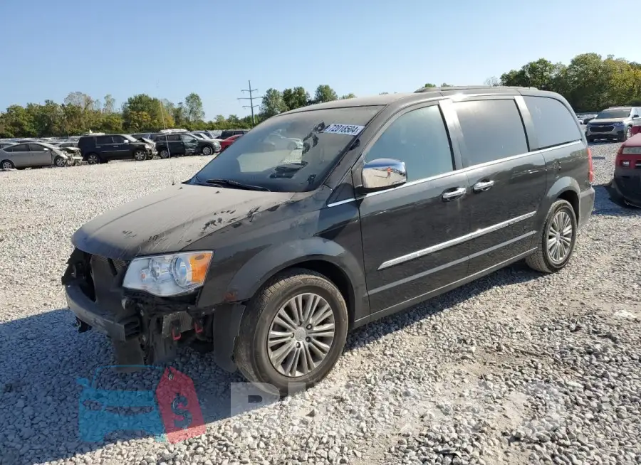 2C4RC1CG2GR111078 Photo# 1