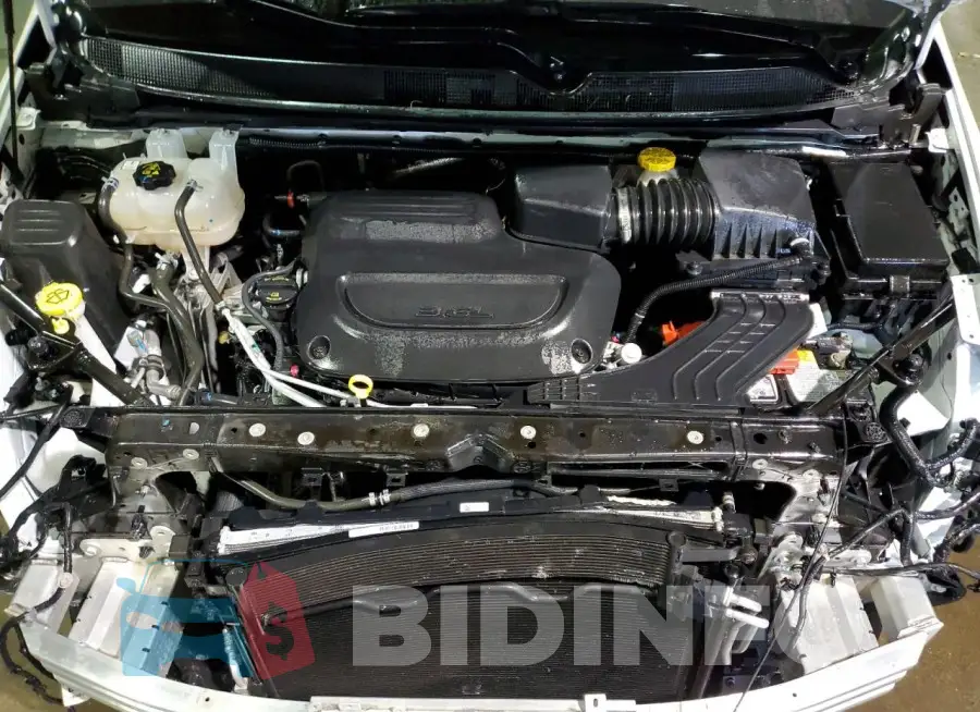2C4RC1CGXPR623641 Photo# 12