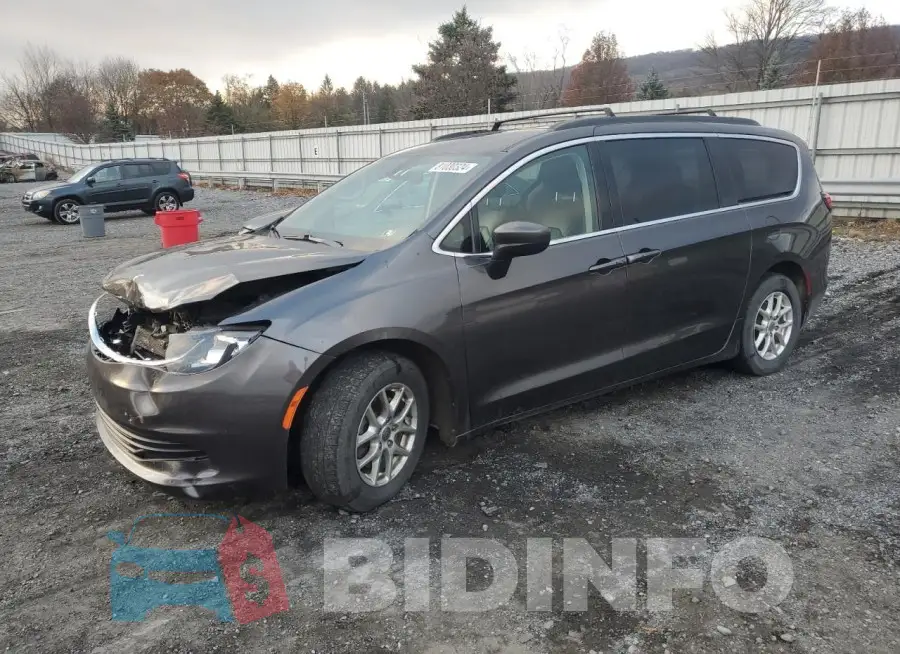2C4RC1DG8LR182388 Photo# 1