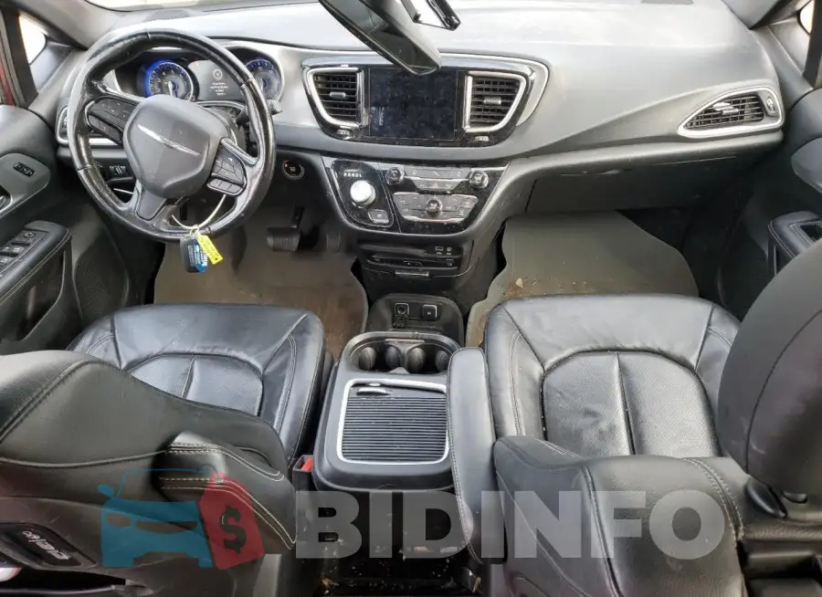 2C4RC1EG1LR100869 Photo# 8