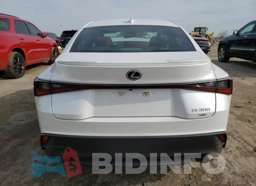 JTHC81F24M5044899 Photo# 6