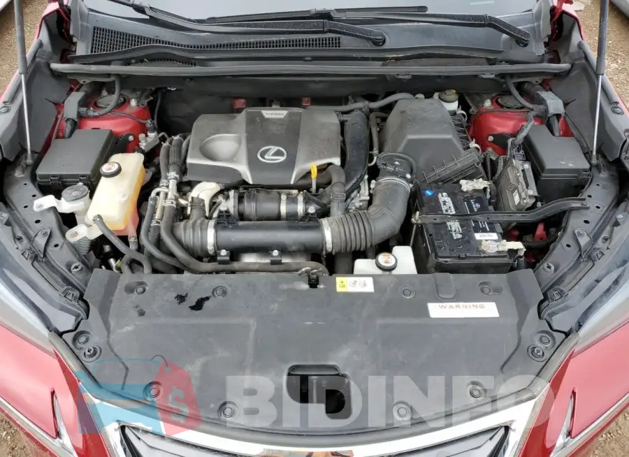 JTJBARBZ5G2087394 Photo# 12