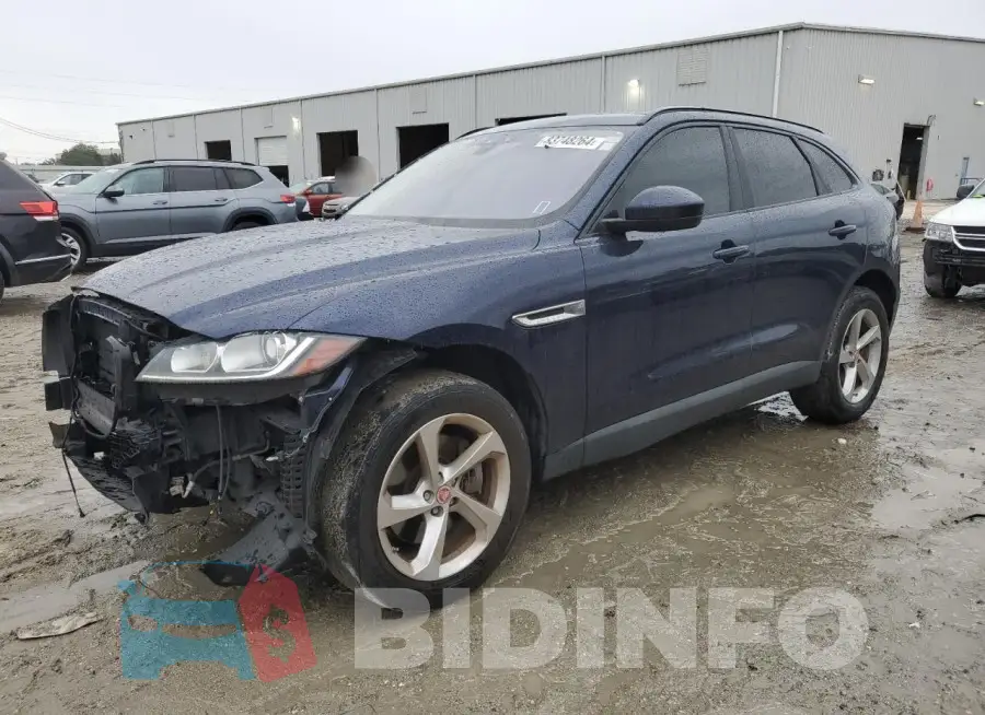 SADCJ2BV4HA495232 Photo# 1