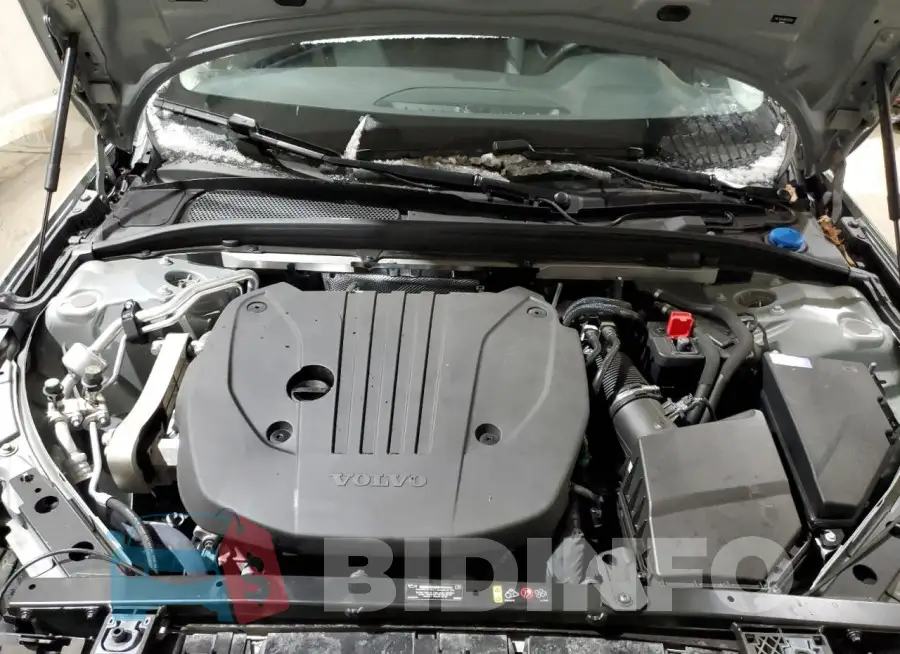 7JRL12FK4RG322239 Photo# 11
