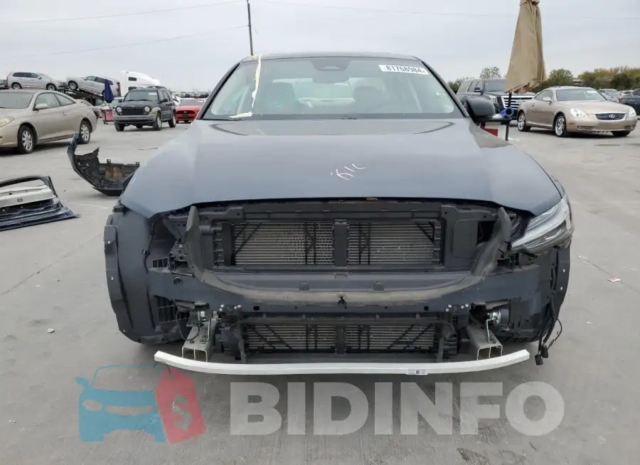 7JRL12FW6PG250198 Photo# 5