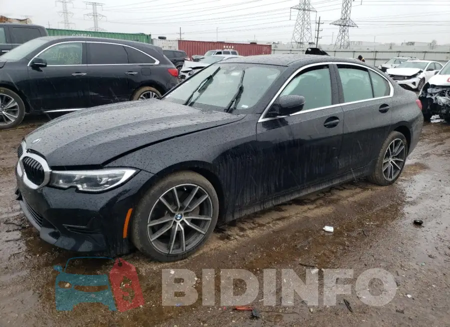 3MW5R7J05L8B24632 Photo# 1